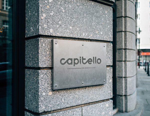 Capitello
